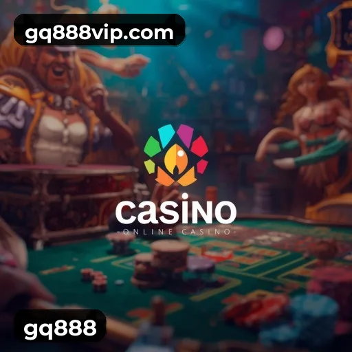 gq888