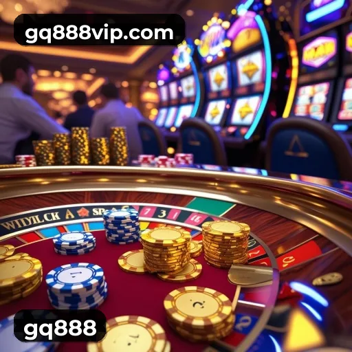 gq888