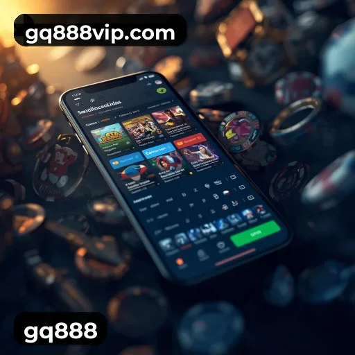 gq888