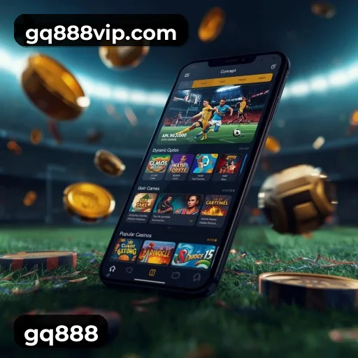 gq888