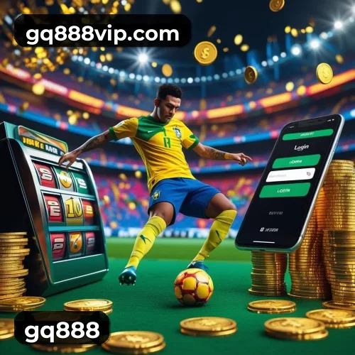 gq888