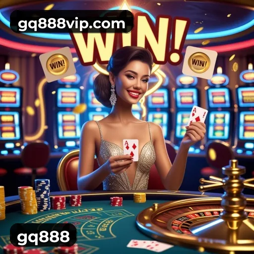 Requisitos do APK da gq888 para Android
