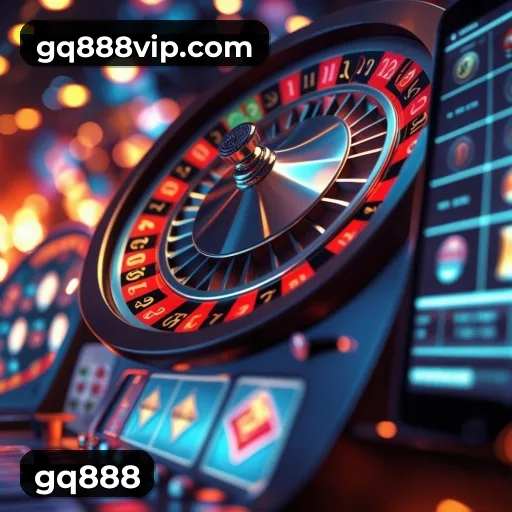 Requisitos do APK da gq888 para Android