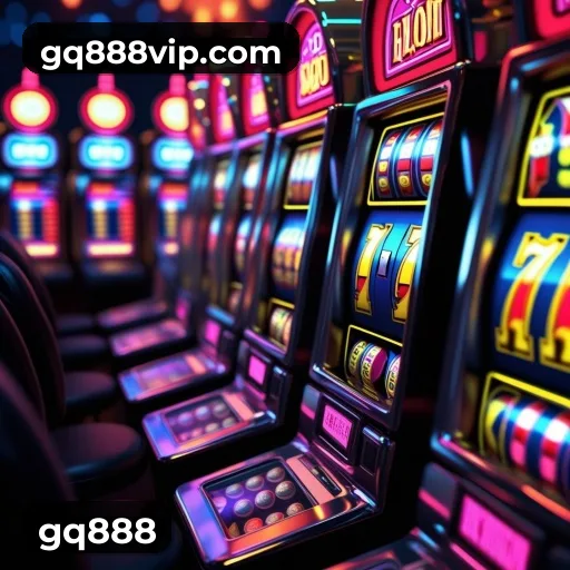 Requisitos do APK da gq888 para Android