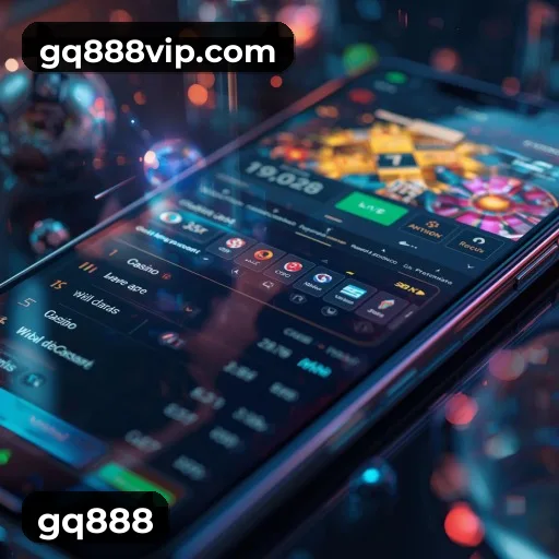 Requisitos do APK da gq888 para Android