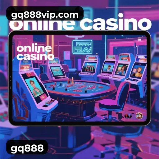 Requisitos do APK da gq888 para Android