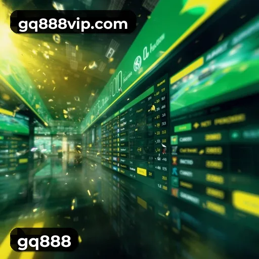 Requisitos do APK da gq888 para Android