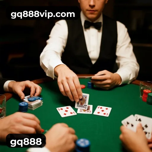 gq888
