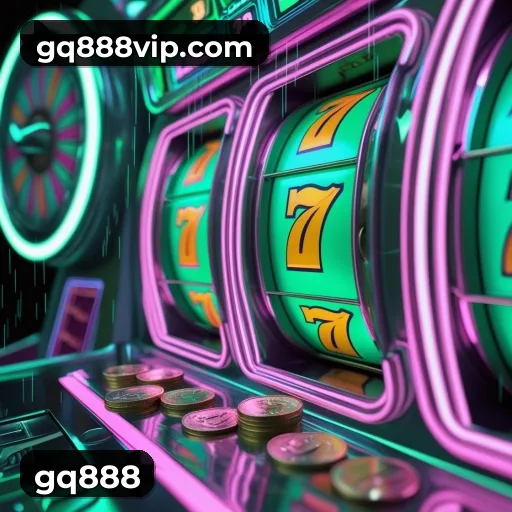 gq888