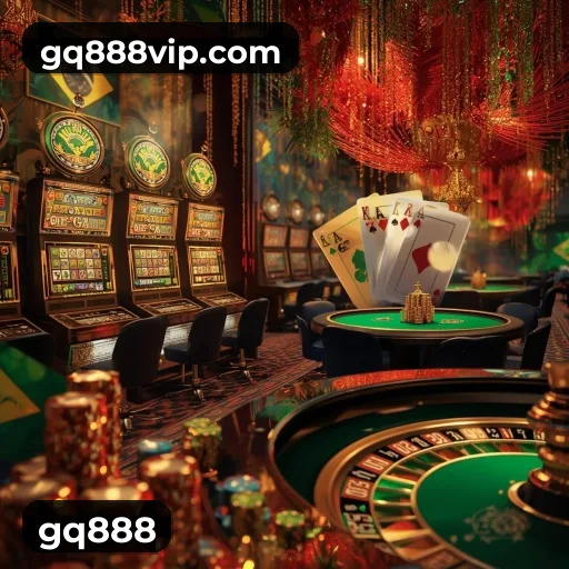 gq888