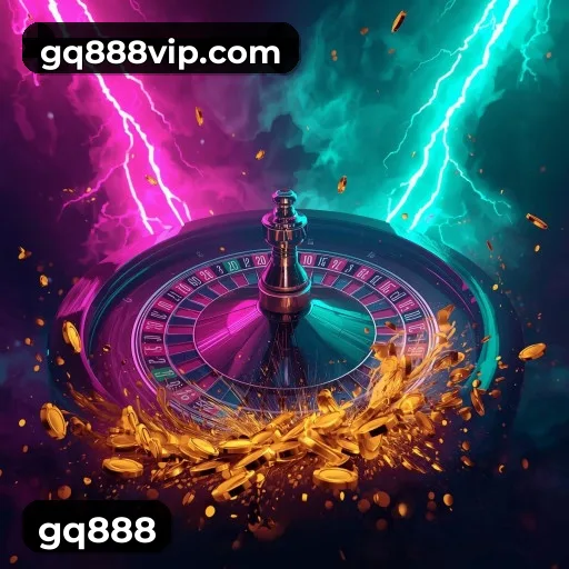 gq888